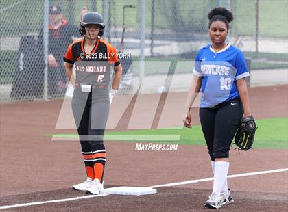 Thumbnail 3 in Grand Saline vs Sulphur Springs photogallery.