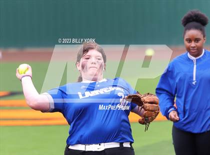 Thumbnail 3 in Grand Saline vs Sulphur Springs photogallery.