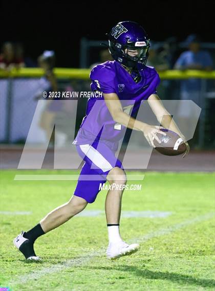 Thumbnail 3 in River Valley @ Wickenburg photogallery.