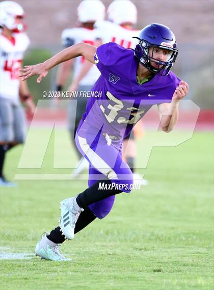 Thumbnail 1 in River Valley @ Wickenburg photogallery.
