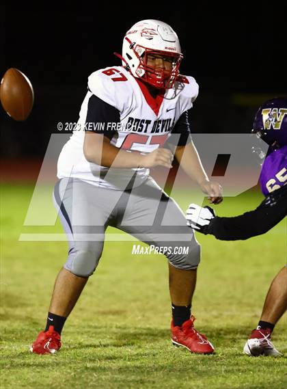 Thumbnail 1 in River Valley @ Wickenburg photogallery.