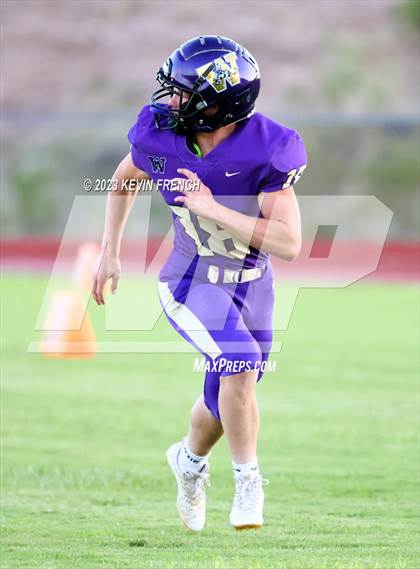 Thumbnail 1 in River Valley @ Wickenburg photogallery.