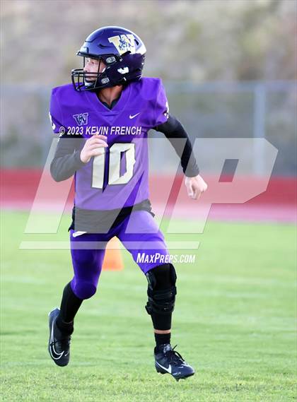 Thumbnail 2 in River Valley @ Wickenburg photogallery.