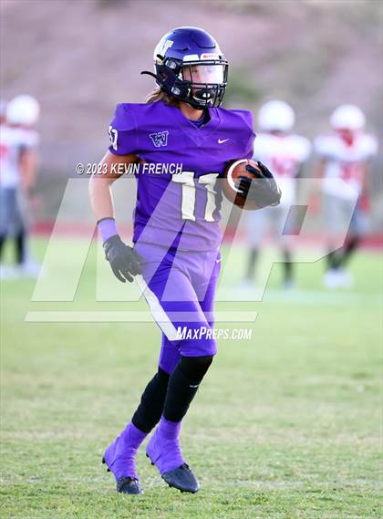 Thumbnail 1 in River Valley @ Wickenburg photogallery.