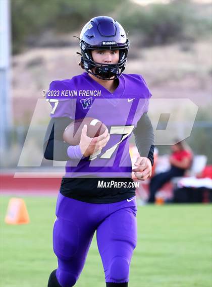 Thumbnail 1 in River Valley @ Wickenburg photogallery.