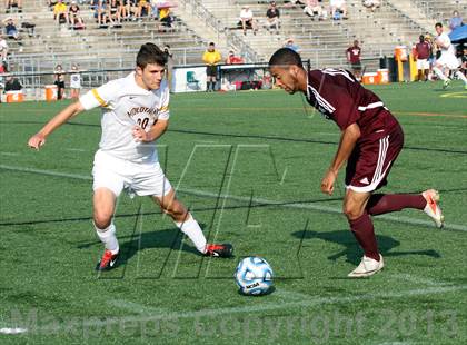 Thumbnail 3 in Mount Vernon vs. Midlothian (VHSL Semifinal) photogallery.
