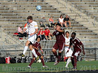 Thumbnail 1 in Mount Vernon vs. Midlothian (VHSL Semifinal) photogallery.