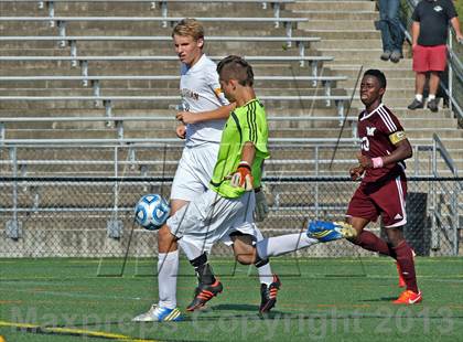 Thumbnail 1 in Mount Vernon vs. Midlothian (VHSL Semifinal) photogallery.