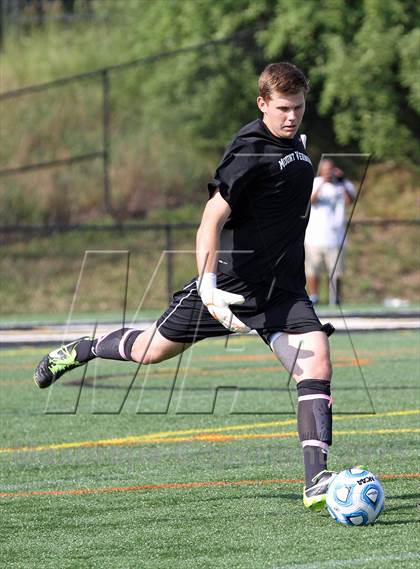 Thumbnail 2 in Mount Vernon vs. Midlothian (VHSL Semifinal) photogallery.