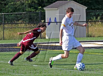 Thumbnail 1 in Mount Vernon vs. Midlothian (VHSL Semifinal) photogallery.