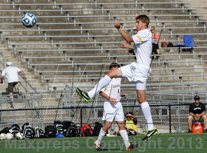 Thumbnail 1 in Mount Vernon vs. Midlothian (VHSL Semifinal) photogallery.
