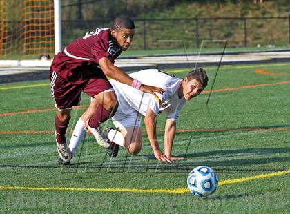 Thumbnail 2 in Mount Vernon vs. Midlothian (VHSL Semifinal) photogallery.