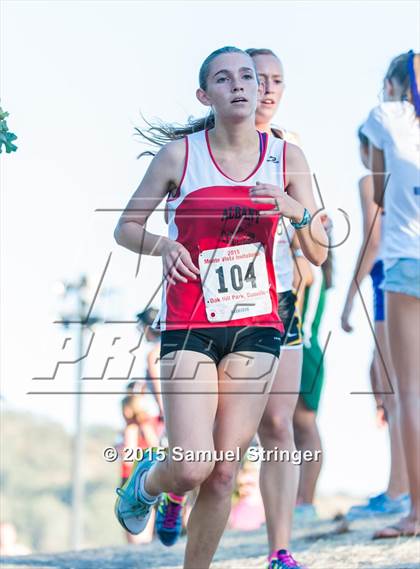 Thumbnail 2 in Monte Vista Invitational photogallery.