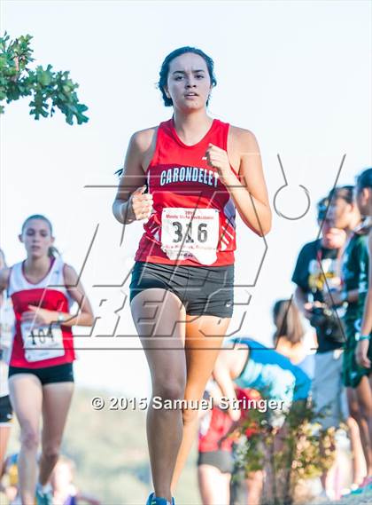 Thumbnail 1 in Monte Vista Invitational photogallery.