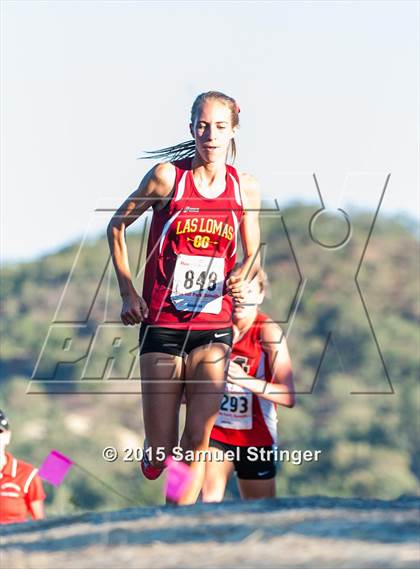 Thumbnail 1 in Monte Vista Invitational photogallery.