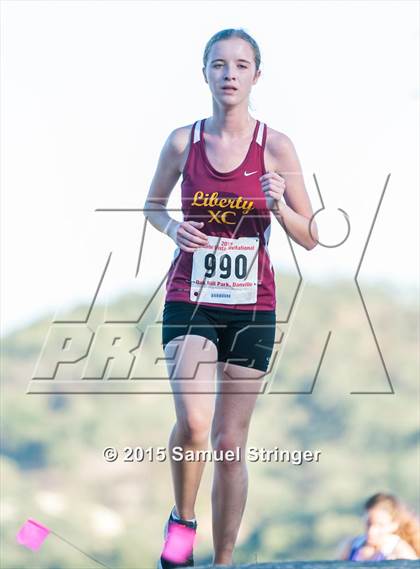 Thumbnail 1 in Monte Vista Invitational photogallery.