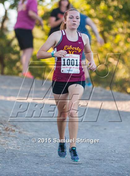 Thumbnail 1 in Monte Vista Invitational photogallery.