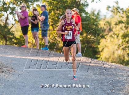 Thumbnail 2 in Monte Vista Invitational photogallery.