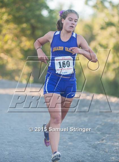 Thumbnail 3 in Monte Vista Invitational photogallery.