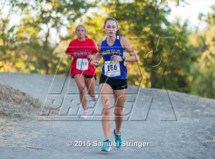 Thumbnail 3 in Monte Vista Invitational photogallery.