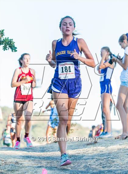 Thumbnail 1 in Monte Vista Invitational photogallery.