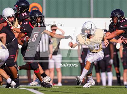 Thumbnail 1 in Denton Braswell @ Keller  photogallery.