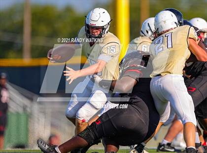 Thumbnail 3 in Denton Braswell @ Keller  photogallery.
