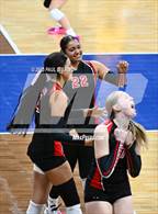 Photo from the gallery "Fleming vs. McClave (CHSAA 1A State Final)"