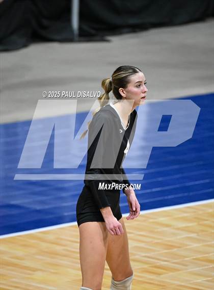 Thumbnail 1 in Fleming vs. McClave (CHSAA 1A State Final) photogallery.