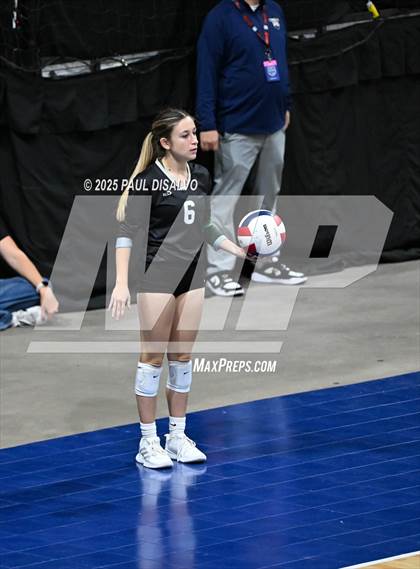 Thumbnail 3 in Fleming vs. McClave (CHSAA 1A State Final) photogallery.