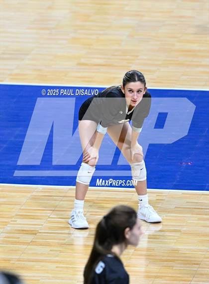 Thumbnail 1 in Fleming vs. McClave (CHSAA 1A State Final) photogallery.