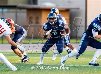 Thumbnail 2 in Menlo-Atherton @ Bellarmine College Prep photogallery.