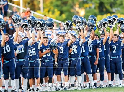 Thumbnail 3 in Menlo-Atherton @ Bellarmine College Prep photogallery.