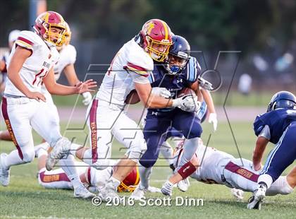Thumbnail 2 in Menlo-Atherton @ Bellarmine College Prep photogallery.