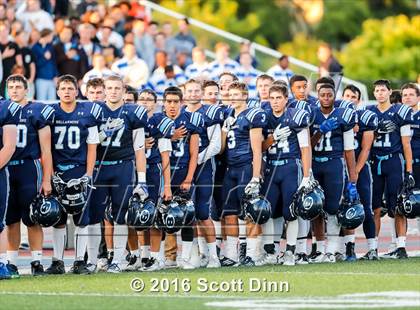 Thumbnail 2 in Menlo-Atherton @ Bellarmine College Prep photogallery.