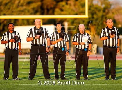 Thumbnail 3 in Menlo-Atherton @ Bellarmine College Prep photogallery.