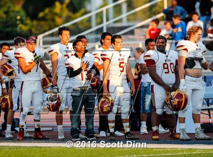 Thumbnail 3 in Menlo-Atherton @ Bellarmine College Prep photogallery.