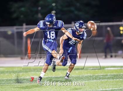 Thumbnail 1 in Menlo-Atherton @ Bellarmine College Prep photogallery.