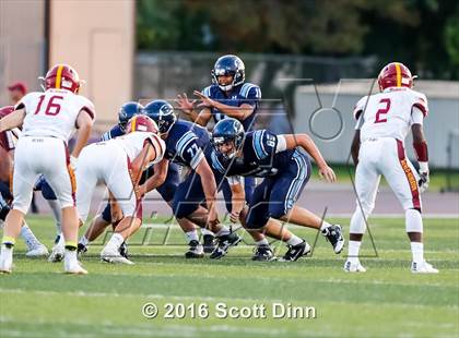 Thumbnail 2 in Menlo-Atherton @ Bellarmine College Prep photogallery.