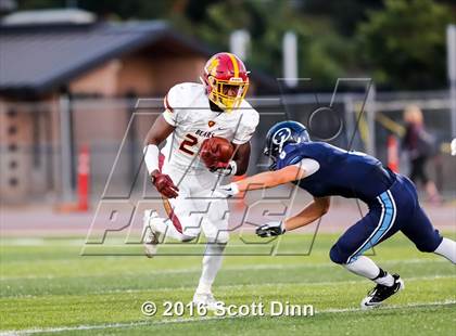Thumbnail 2 in Menlo-Atherton @ Bellarmine College Prep photogallery.