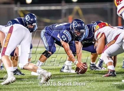 Thumbnail 2 in Menlo-Atherton @ Bellarmine College Prep photogallery.