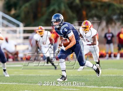 Thumbnail 2 in Menlo-Atherton @ Bellarmine College Prep photogallery.