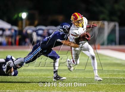 Thumbnail 2 in Menlo-Atherton @ Bellarmine College Prep photogallery.