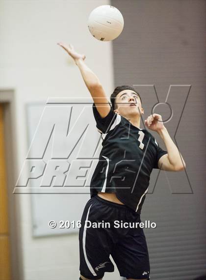 Thumbnail 3 in Northwest Christian @ Horizon Honors (AIA D2 Playoff) photogallery.