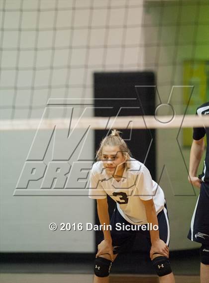 Thumbnail 2 in Northwest Christian @ Horizon Honors (AIA D2 Playoff) photogallery.