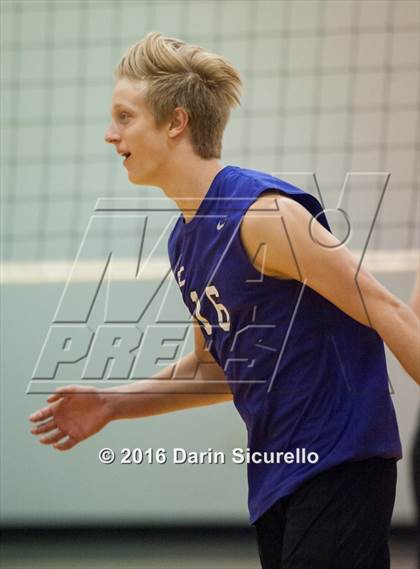 Thumbnail 1 in Northwest Christian @ Horizon Honors (AIA D2 Playoff) photogallery.