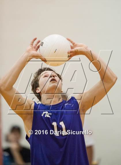 Thumbnail 2 in Northwest Christian @ Horizon Honors (AIA D2 Playoff) photogallery.