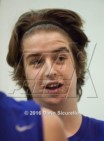 Thumbnail 2 in Northwest Christian @ Horizon Honors (AIA D2 Playoff) photogallery.