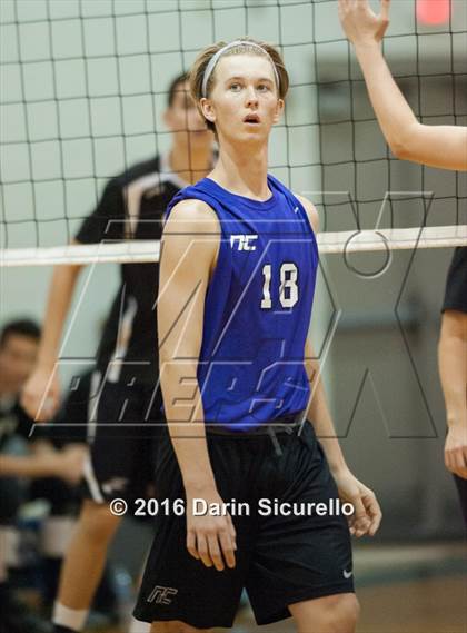 Thumbnail 2 in Northwest Christian @ Horizon Honors (AIA D2 Playoff) photogallery.