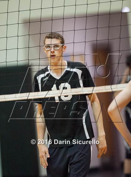 Thumbnail 3 in Northwest Christian @ Horizon Honors (AIA D2 Playoff) photogallery.